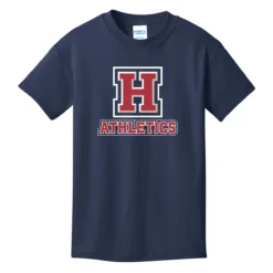 Horton Middle Athletics Youth T-Shirt