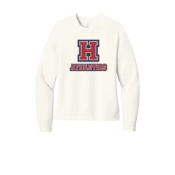 Horton Middle Athletics Ladies Sweatshirt