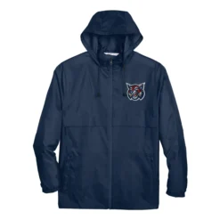 Horton Middle Wildcat Embroidery Adult Jacket