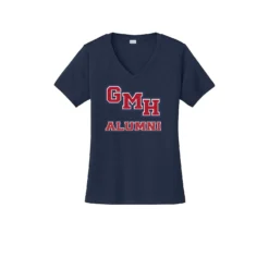 Horton Middle Alumni Ladies V-Neck