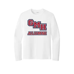 Horton Middle Alumni Youth Long Sleeves