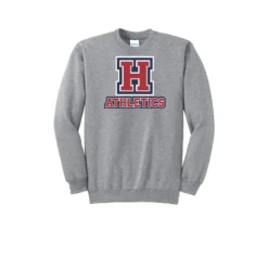 Horton Middle Athletics Tall Sweatshirt