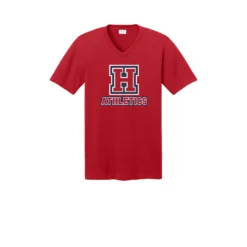 Horton Middle Athletics Adult V-Neck