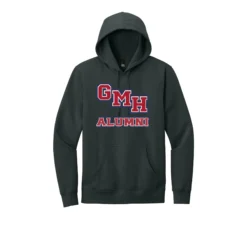 Horton Middle Alumni Adult Hoodie