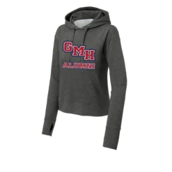 Horton Middle Alumni Ladies Hoodie