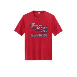 Horton Middle Alumni Adult T-Shirt