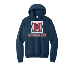 Horton Middle Athletics Adult Hoodie