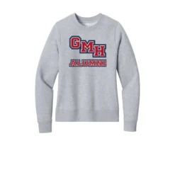 Horton Middle Alumni Ladies Sweatshirt