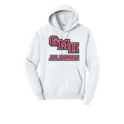 Horton Middle Alumni Tall Hoodie