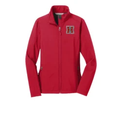 Horton Middle H Embroidery Ladies Jacket