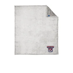 Horton Middle Logo Blanket