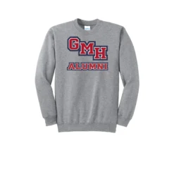 Horton Middle Alumni Tall Sweatshirt