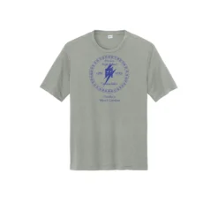 Horton Middle HSA LOGO Tall T-Shirt