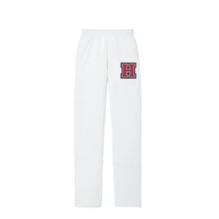 Horton Middle H Logo Adult Sweatpants