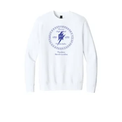 Horton Middle HSA LOGO Adult Sweatshirt