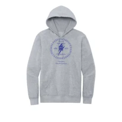 Horton Middle HSA LOGO Adult Hoodie