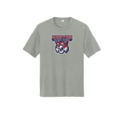 Horton Middle Logo Tall T-Shirt
