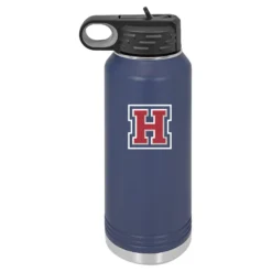 Horton Middle H Logo Drinkware