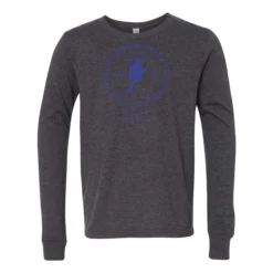 Horton Middle HSA LOGO Youth Long Sleeves