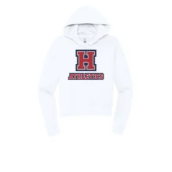 Horton Middle Athletics Ladies Hoodie