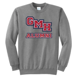 Horton Middle Alumni Adult Sweatshirt