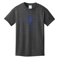 Horton Middle HSA LOGO Youth T-Shirt