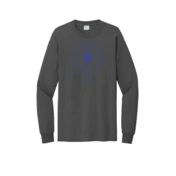 Horton Middle HSA LOGO Tall Long Sleeves