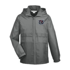 Horton Middle Wildcat Embroidery Youth Jacket